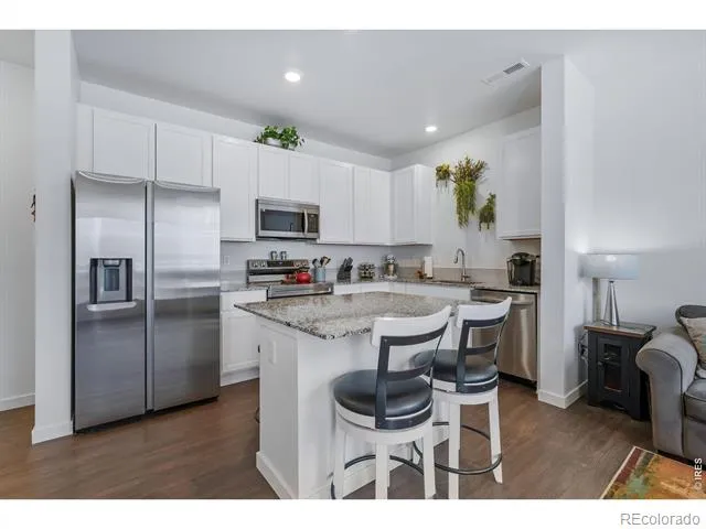 503 S Rollie Avenue #4B Fort Lupton, CO 80621