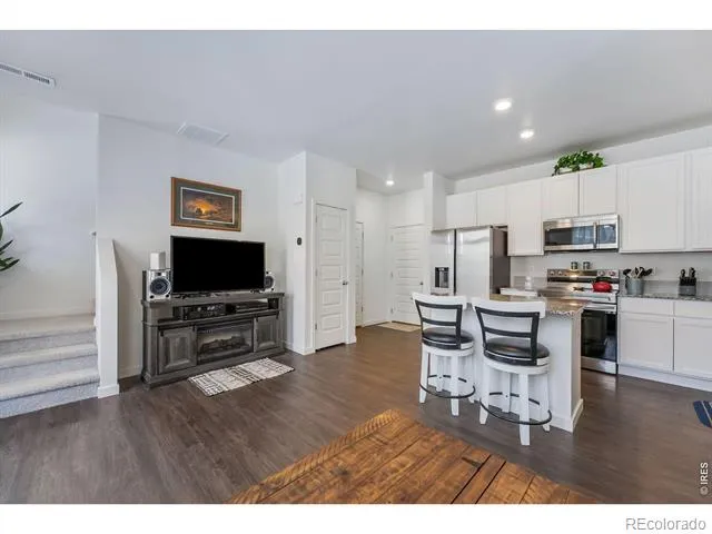 503 S Rollie Avenue #4B Fort Lupton, CO 80621