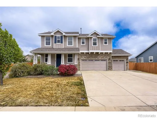 715 Stonehaven Street Dacono, CO 80514