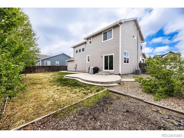 715 Stonehaven Street Dacono, CO 80514