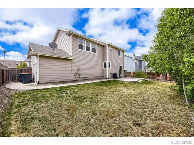 715 Stonehaven Street Dacono, CO 80514