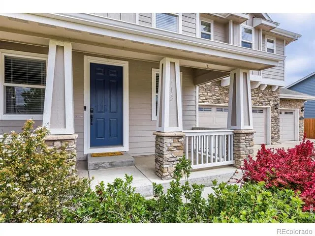 715 Stonehaven Street Dacono, CO 80514