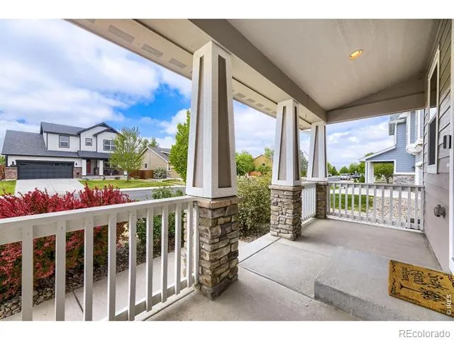 715 Stonehaven Street Dacono, CO 80514