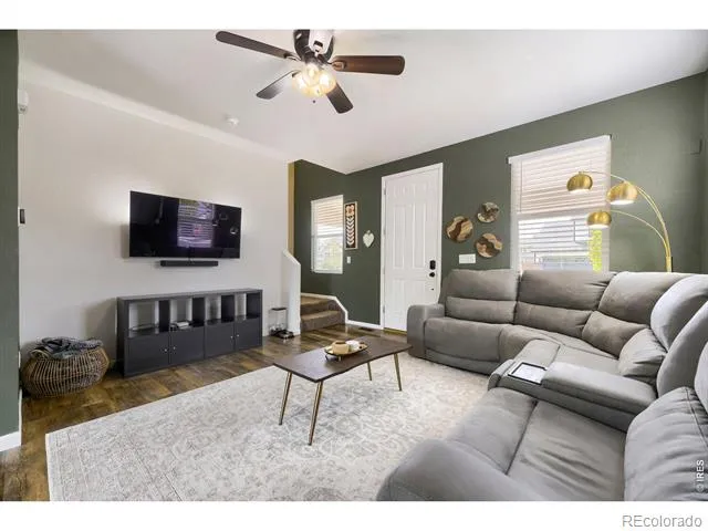 715 Stonehaven Street Dacono, CO 80514