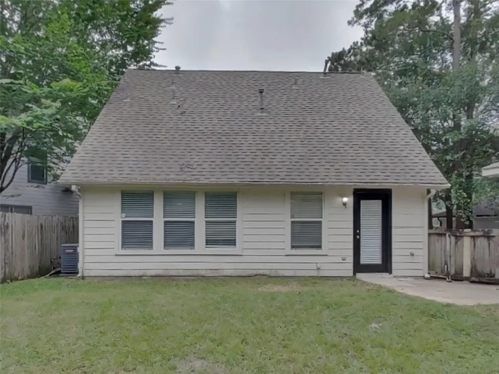 18167 Woodsdale Court Porter, TX 77365