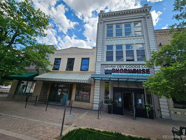 804 8th Street #301 Greeley, CO 80631