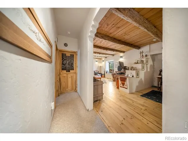 4900 Highway 127 Walden, CO 80480