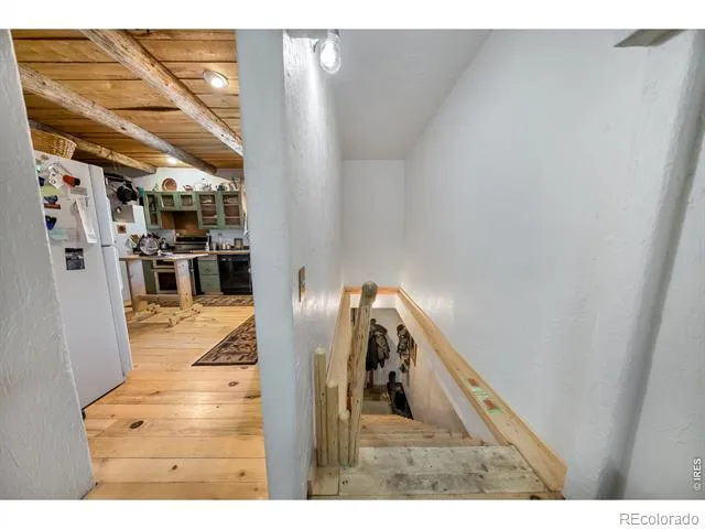 4900 Highway 127 Walden, CO 80480