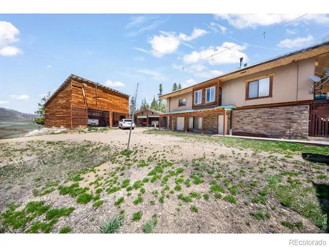 4900 Highway 127 Walden, CO 80480