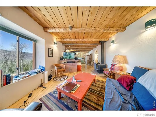 4900 Highway 127 Walden, CO 80480