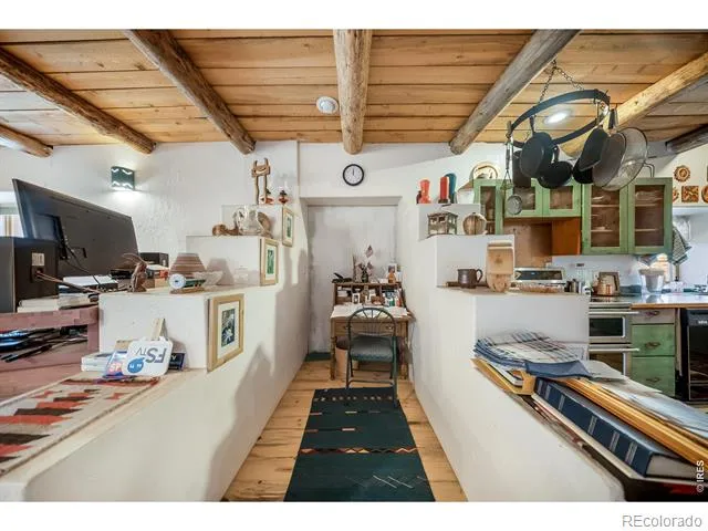 4900 Highway 127 Walden, CO 80480