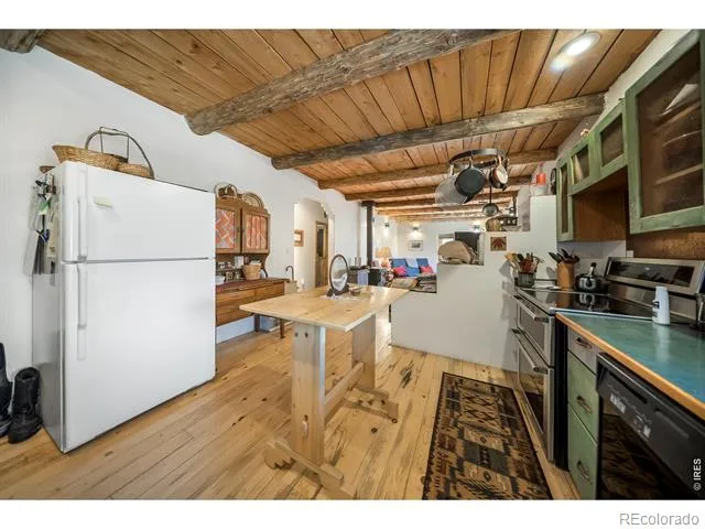 4900 Highway 127 Walden, CO 80480