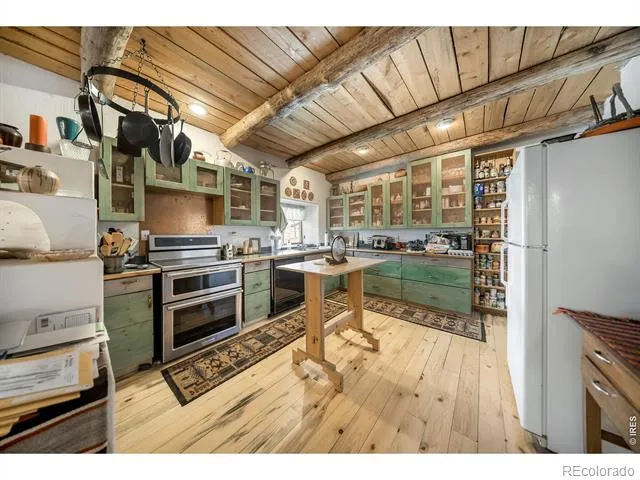 4900 Highway 127 Walden, CO 80480