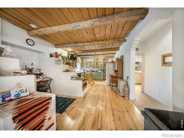 4900 Highway 127 Walden, CO 80480