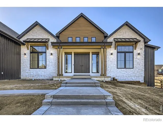 0 Lot 21 Cattlemans Way Greeley, CO 80631