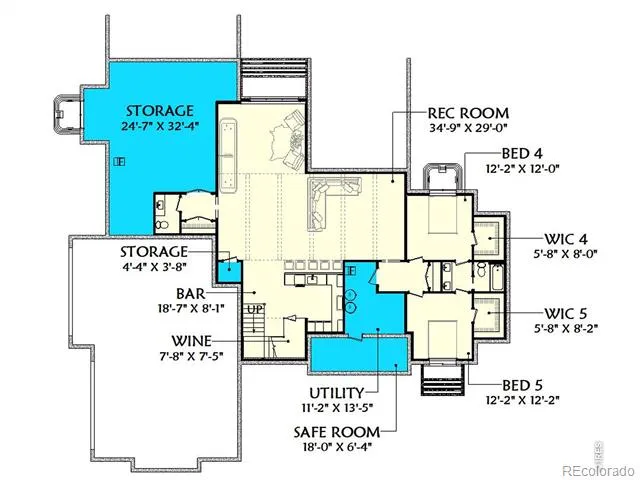 0 Lot 21 Cattlemans Way Greeley, CO 80631