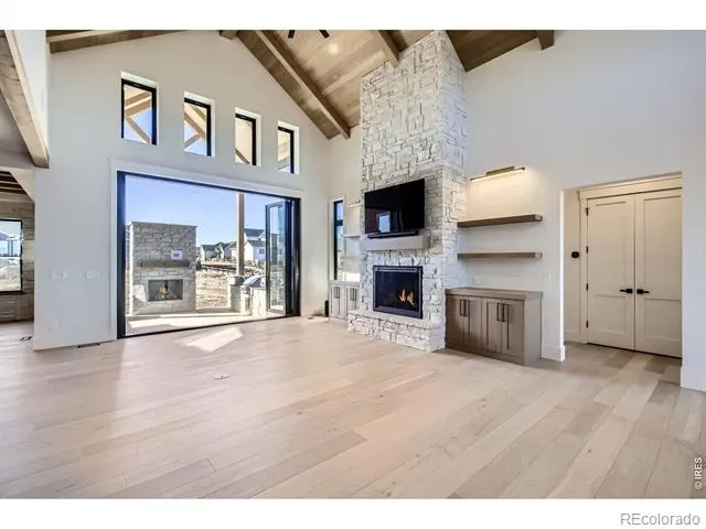 0 Lot 21 Cattlemans Way Greeley, CO 80631