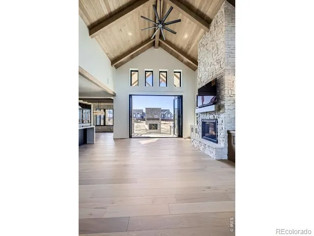 0 Lot 21 Cattlemans Way Greeley, CO 80631