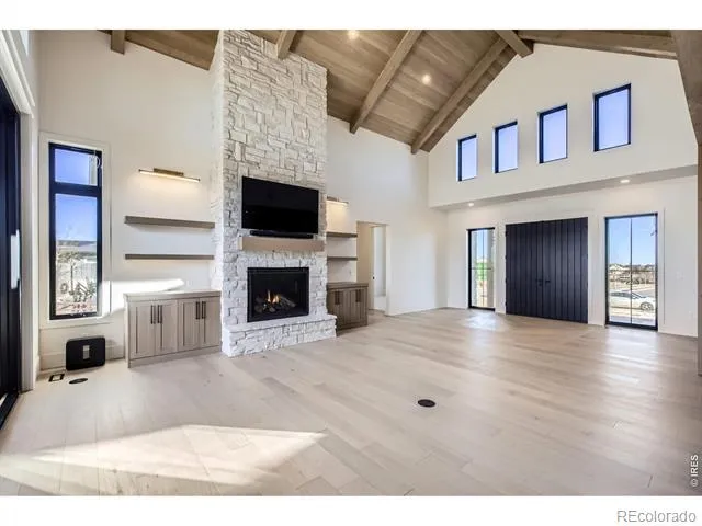 0 Lot 21 Cattlemans Way Greeley, CO 80631