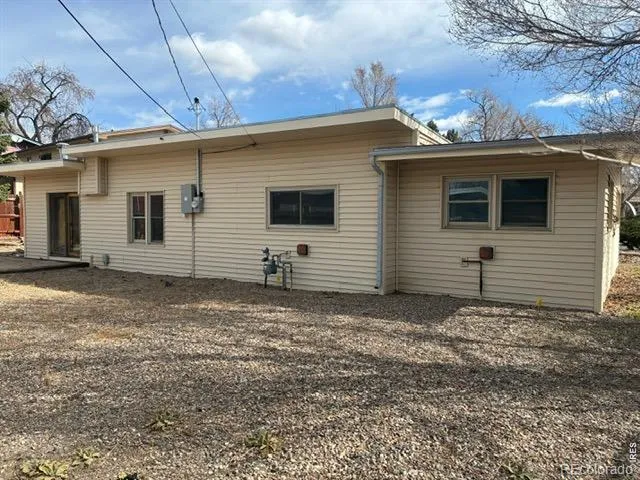 1928 Cadillac Avenue Colorado Springs, CO 80909