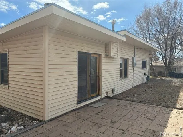 1928 Cadillac Avenue Colorado Springs, CO 80909