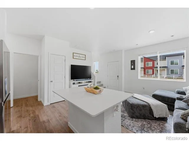 500 S Denver Avenue #16B Fort Lupton, CO 80621