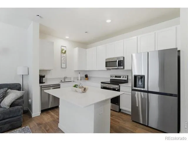 500 S Denver Avenue #16B Fort Lupton, CO 80621