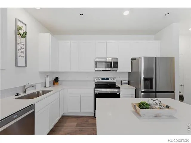 500 S Denver Avenue #16B Fort Lupton, CO 80621