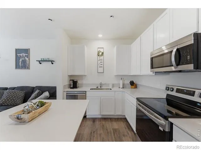 500 S Denver Avenue #16B Fort Lupton, CO 80621