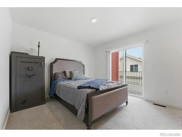 500 S Denver Avenue #16B Fort Lupton, CO 80621