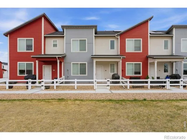 500 S Denver Avenue #16B Fort Lupton, CO 80621