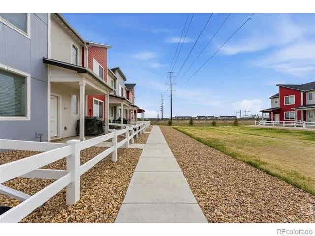 500 S Denver Avenue #16B Fort Lupton, CO 80621