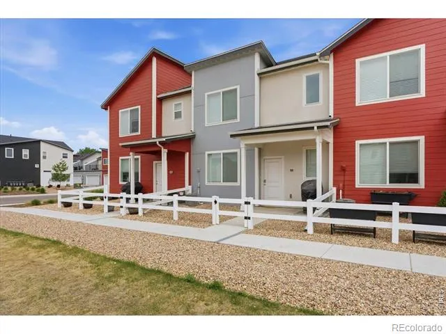 500 S Denver Avenue #16B Fort Lupton, CO 80621