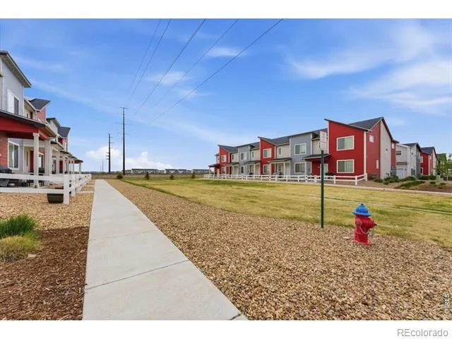 500 S Denver Avenue #16B Fort Lupton, CO 80621