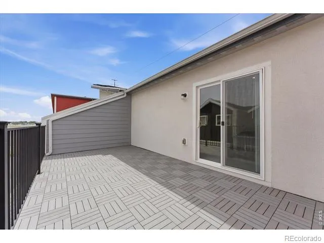 500 S Denver Avenue #16B Fort Lupton, CO 80621