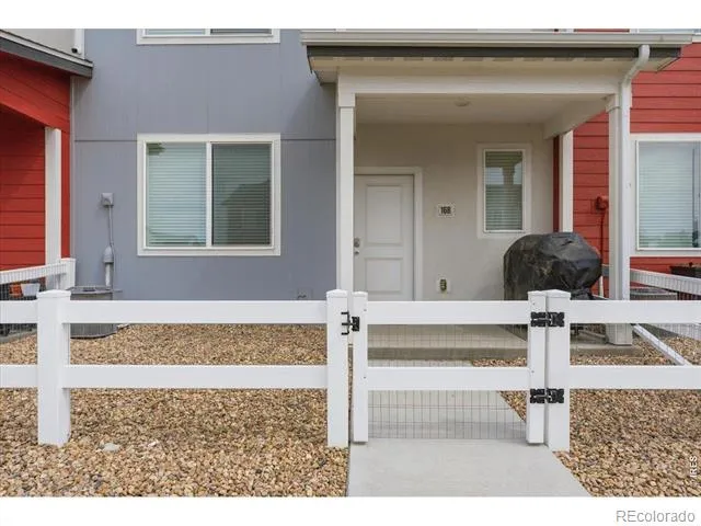 500 S Denver Avenue #16B Fort Lupton, CO 80621