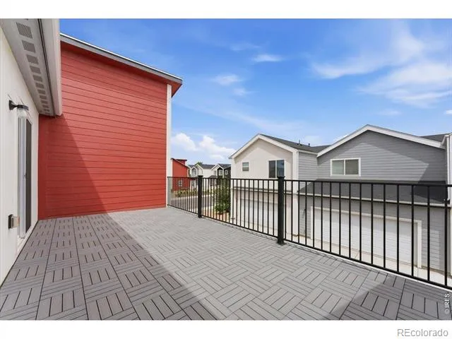 500 S Denver Avenue #16B Fort Lupton, CO 80621