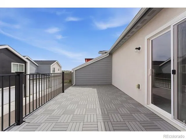500 S Denver Avenue #16B Fort Lupton, CO 80621