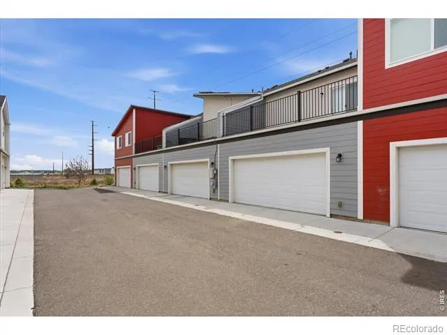 500 S Denver Avenue #16B Fort Lupton, CO 80621