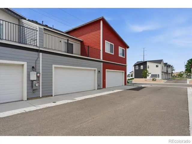 500 S Denver Avenue #16B Fort Lupton, CO 80621