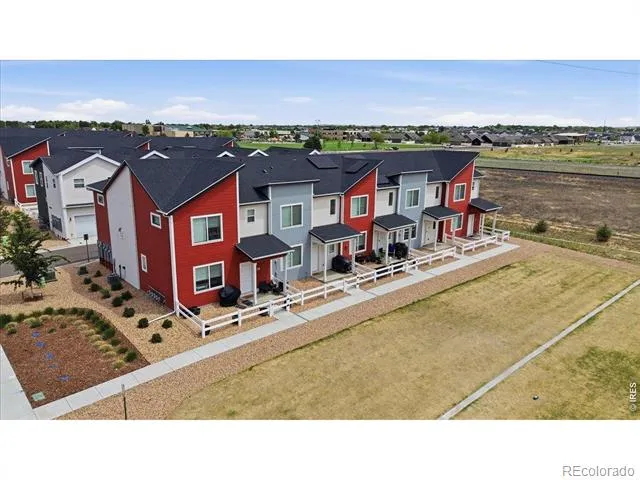 500 S Denver Avenue #16B Fort Lupton, CO 80621