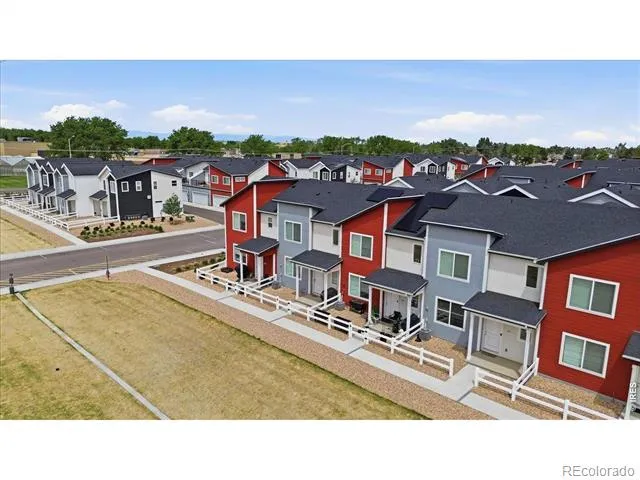 500 S Denver Avenue #16B Fort Lupton, CO 80621