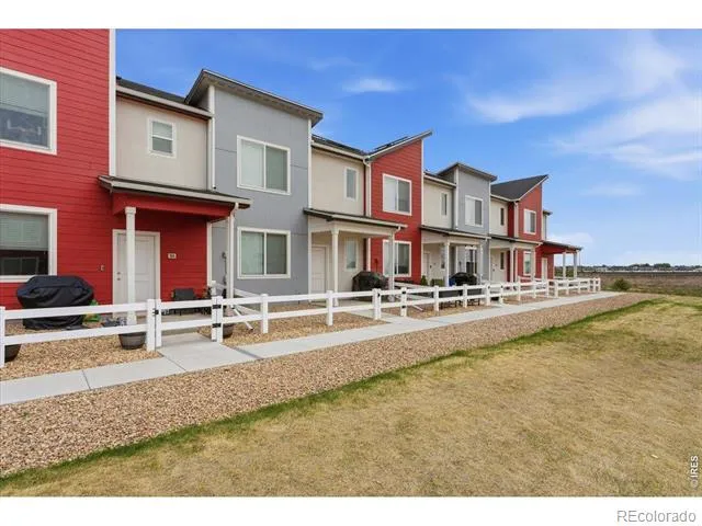 500 S Denver Avenue #16B Fort Lupton, CO 80621