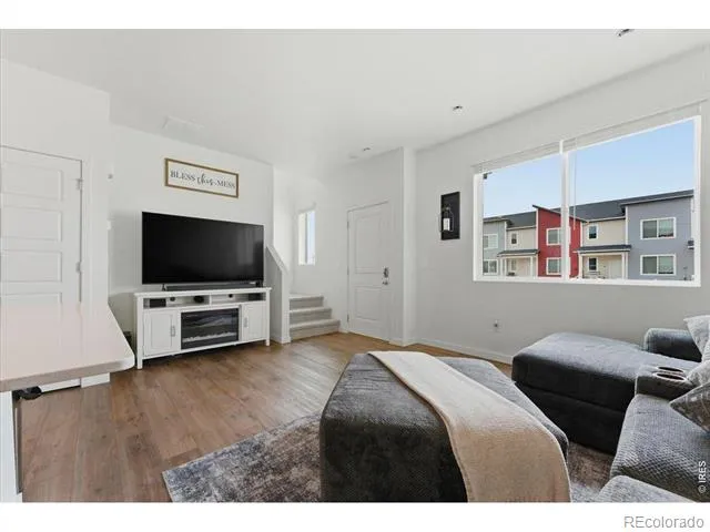 500 S Denver Avenue #16B Fort Lupton, CO 80621