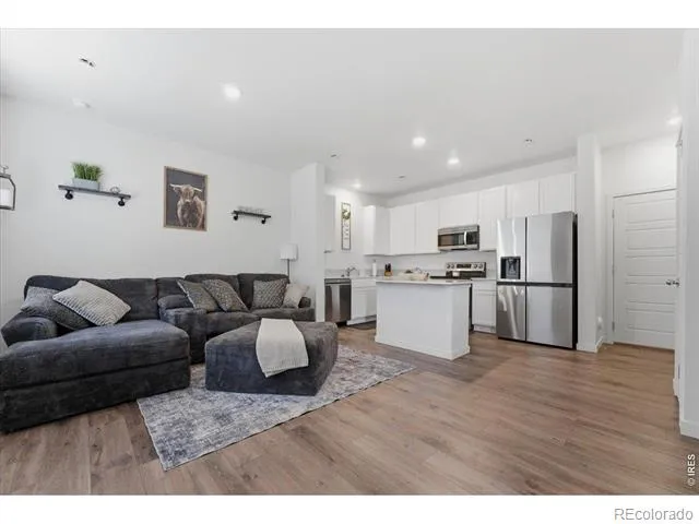 500 S Denver Avenue #16B Fort Lupton, CO 80621
