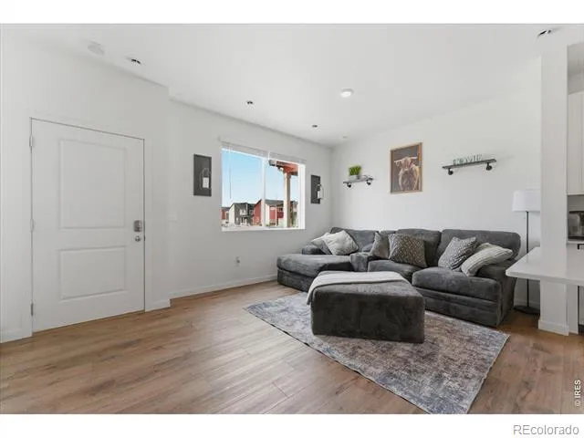 500 S Denver Avenue #16B Fort Lupton, CO 80621