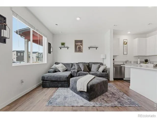 500 S Denver Avenue #16B Fort Lupton, CO 80621