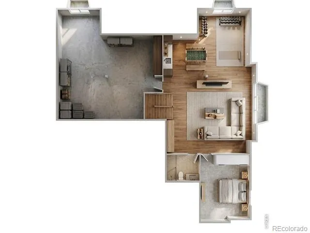 5296 Flora Way Arvada, CO 80002