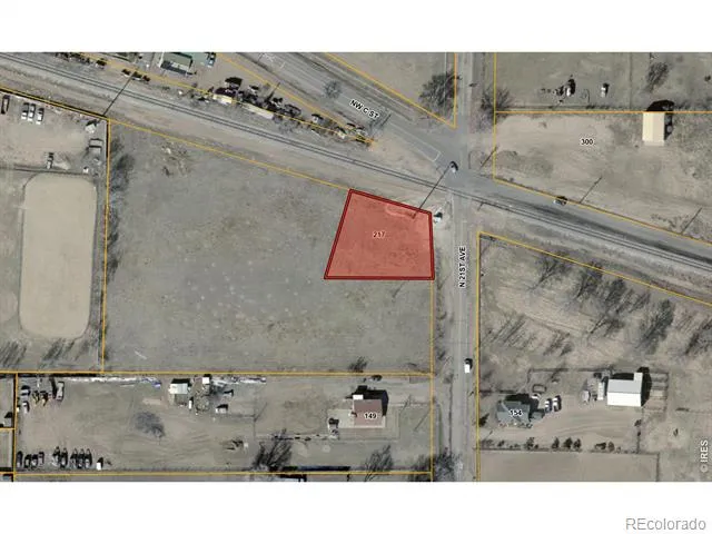 217 21st Avenue Greeley, CO 80631