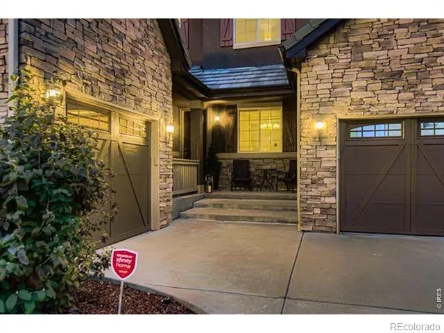 10080 Glenayre Lane Parker, CO 80134